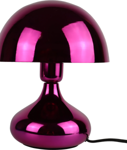 5941 LAMPE MUSHROOM